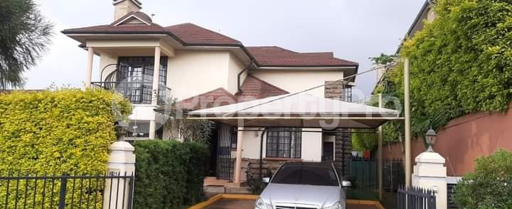Houses for sale Loresho Nairobi