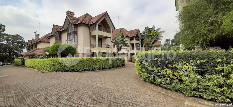 Houses for rent Lavington Nairobi