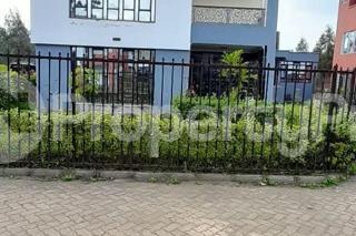 Houses for rent Thogoto Kikuyu