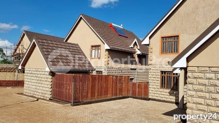Houses for sale Ngong Rd Nairobi - 0
