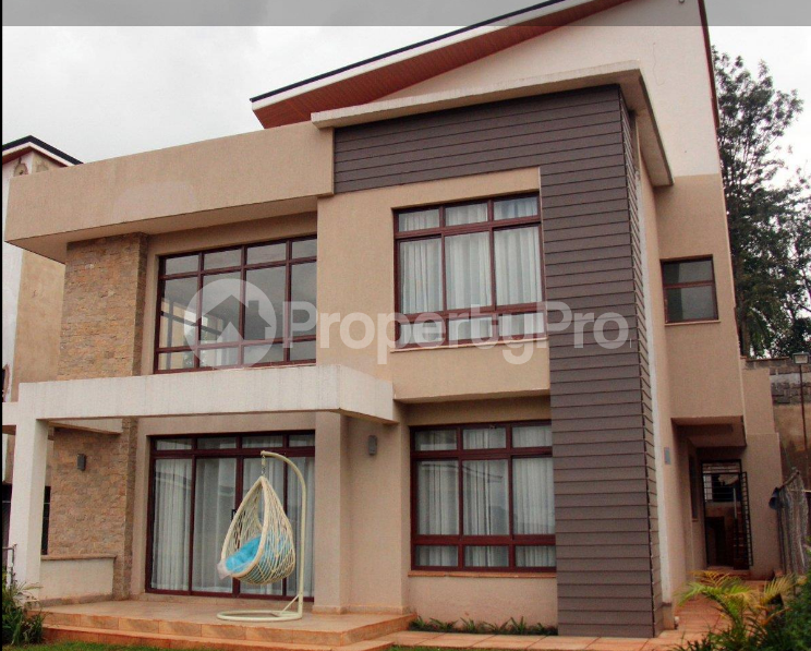 Houses for sale Runda Nairobi (PID 5ADJU) PropertyPro