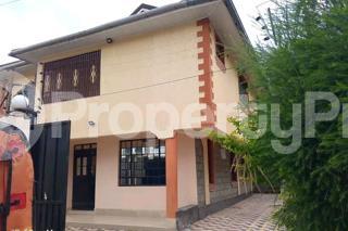 Houses for rent Langata Nairobi