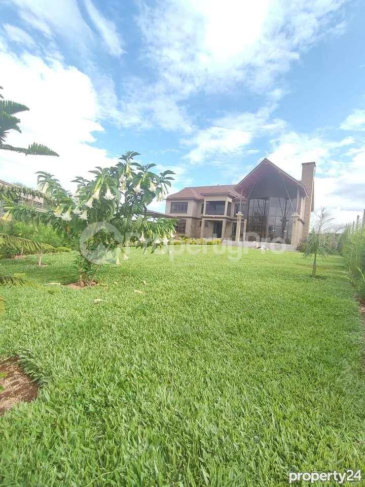 Houses for rent Runda Nairobi