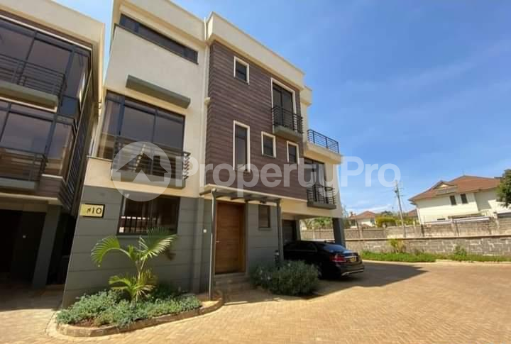 Houses for sale Loresho Nairobi