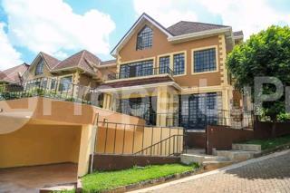 Houses for sale Redhill Nairobi