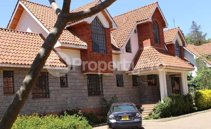 Bungalow Houses for rent Lavington Nairobi - 0