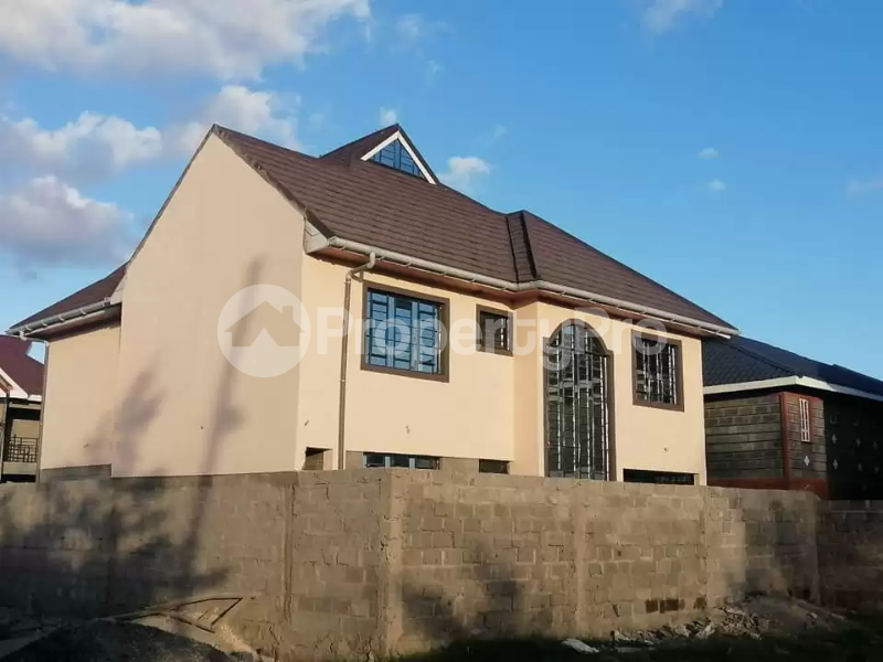 4 bedroom Houses for sale Ruiru Kiambu