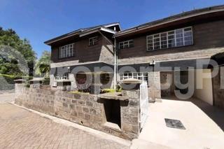 4 bedroom Flat&Apartment for rent Kilimani Nairobi