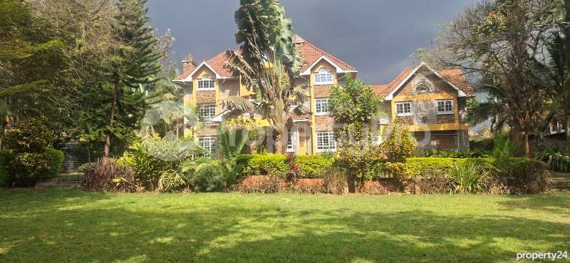 Houses for rent Runda Nairobi - 0