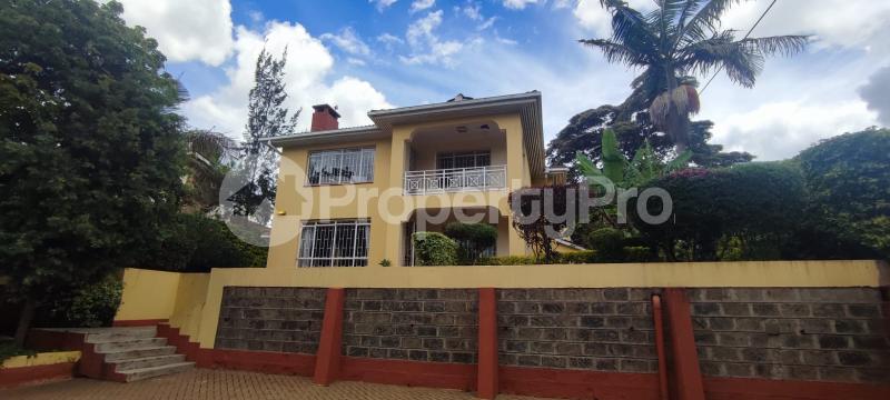 4 bedroom Bungalow Houses for rent Waiyaki way Mountain View Nairobi