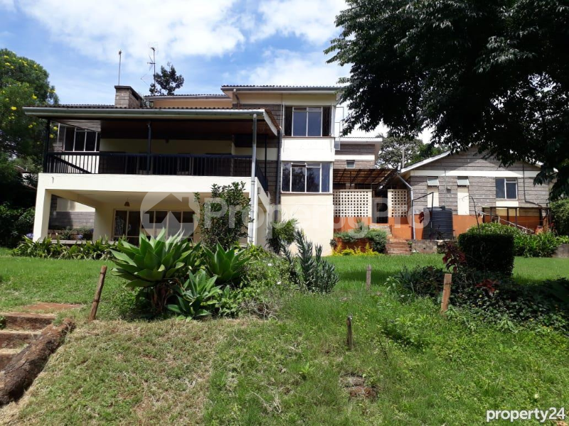 Houses for rent Runda Nairobi - 0
