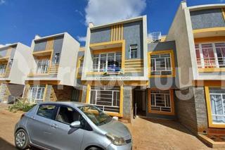 Houses for rent Thogoto Kikuyu