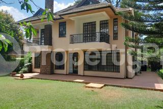 Houses for sale Karen Nairobi