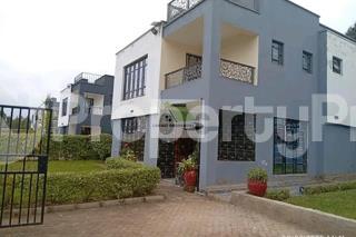 Houses for rent Thogoto Kikuyu