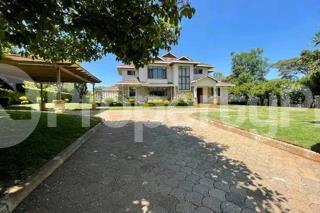 Houses for sale Karen Nairobi