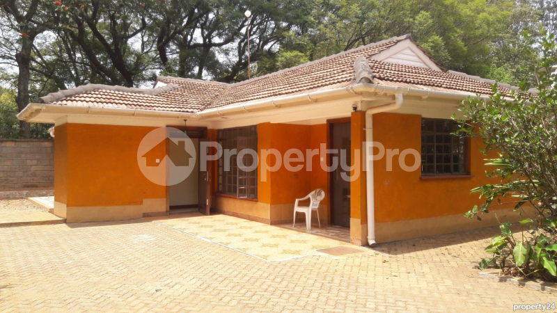 Bungalow Houses for rent Loresho Nairobi - 0