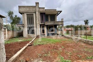 4 bedroom Houses for sale Ngong Kajiado