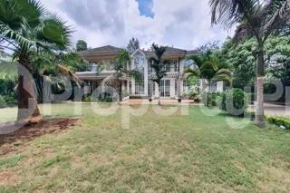 4 bedroom Houses for sale Karen Nairobi