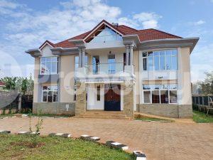4 bedroom Houses for sale Thika Kiambu