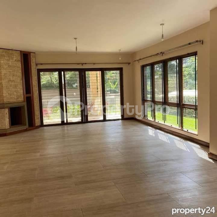Houses for rent Lavington Nairobi