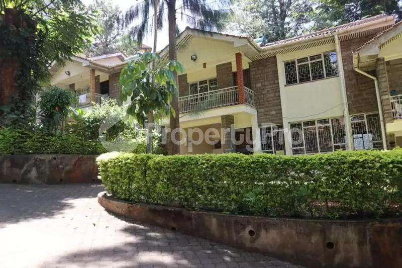 4 bedroom Houses for rent Westlands Nairobi