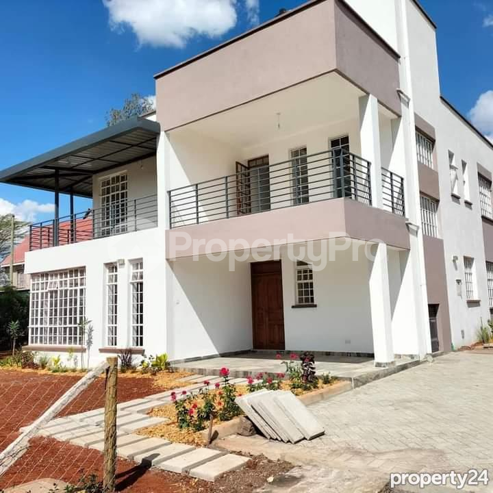 Houses for rent Karen Nairobi