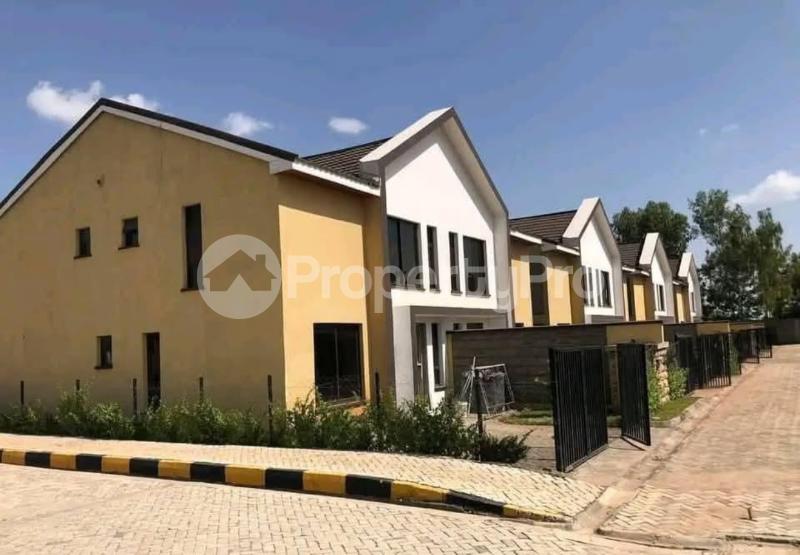 4 bedroom Houses for sale Syokimau Nairobi