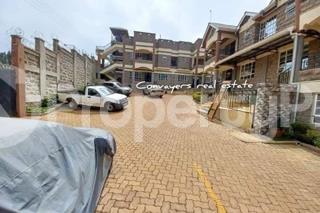 Houses for rent Sigona, Thogoto Kikuyu