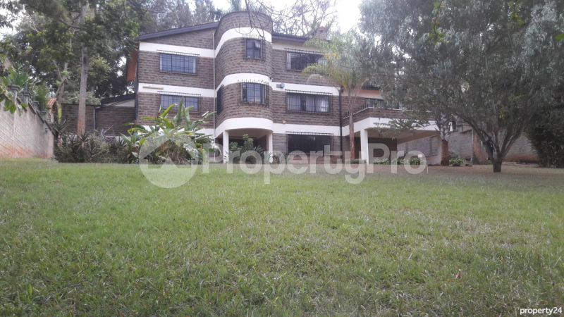 Houses for rent Gigiri Nairobi - 0