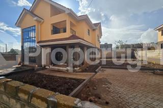 4 bedroom Houses for sale Ongata Rongai Kajiado