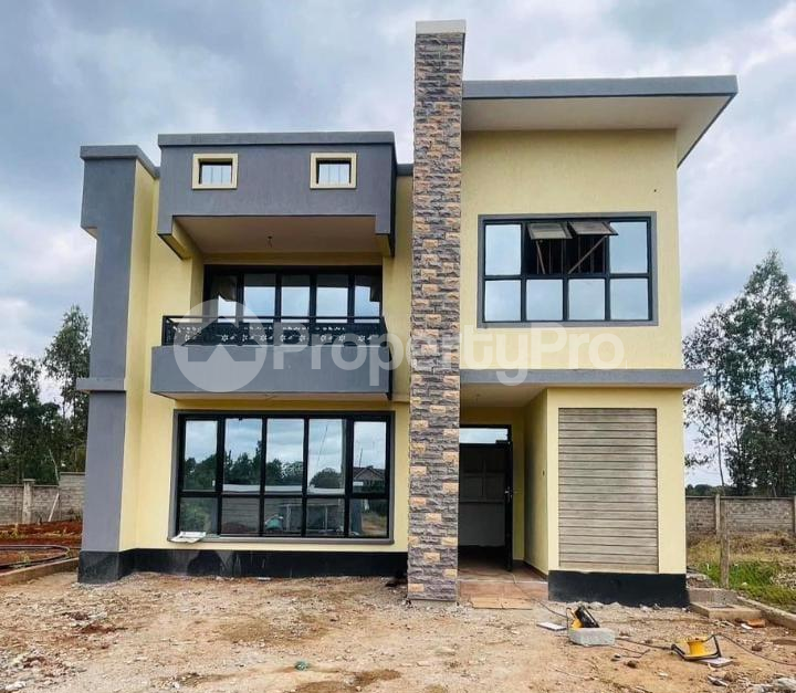 Houses for sale Membley Ruiru