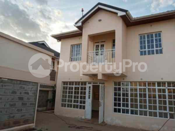 4 bedroom Houses for sale Ruiru Kiambu