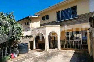 Houses for rent Kilimani Nairobi
