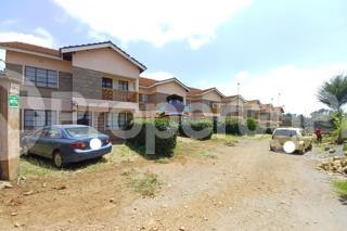 Houses for rent Sigona, Thogoto Kikuyu