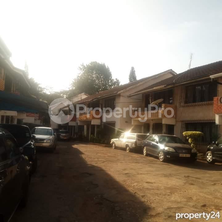 Houses for rent Lavington Nairobi