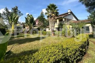 Houses for rent Thome Nairobi