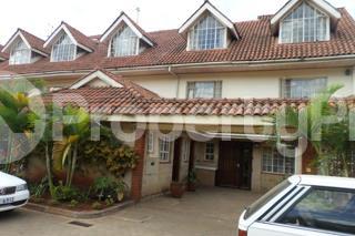 Houses for rent Lavington Nairobi