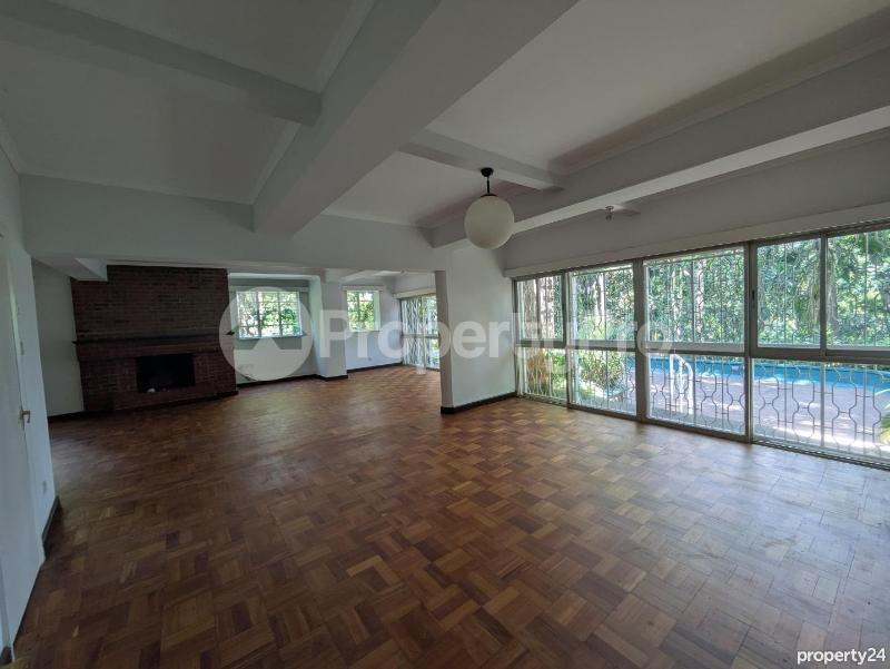 Houses for rent Kyuna Nairobi