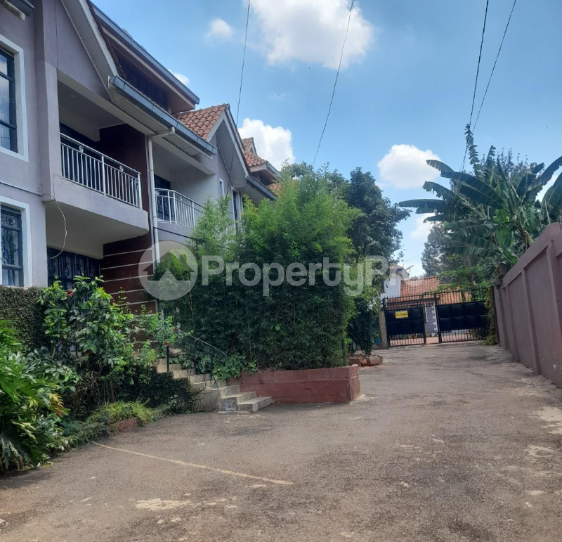 Houses for sale Kiambu Road Nairobi