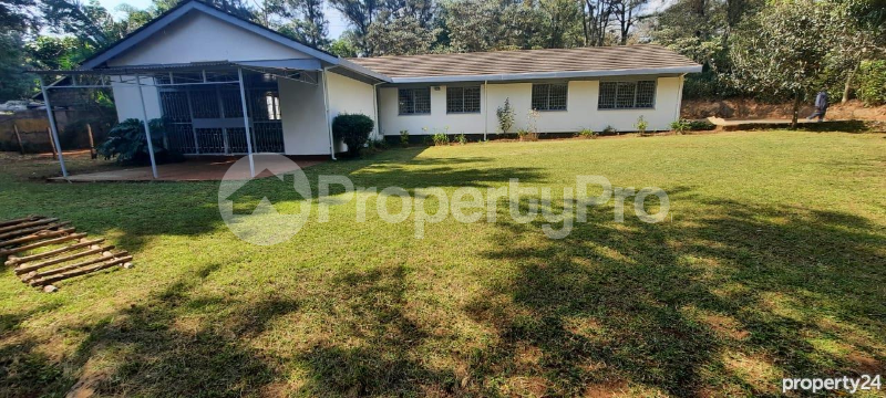 Bungalow Houses for rent Loresho Nairobi