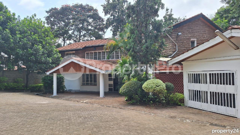 Houses for rent Gigiri Nairobi - 0