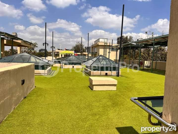 Houses for rent Peponi Nairobi