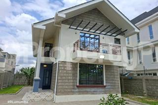 4 bedroom Flat&Apartment for rent Kitengela Kajiado