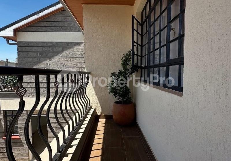 4 bedroom Houses for sale Syokimau Nairobi
