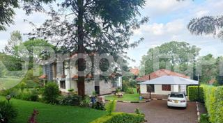 Houses for rent Limuru Road, Rosslyn Nairobi