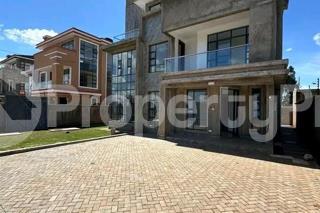 Houses for sale Thogoto Kikuyu