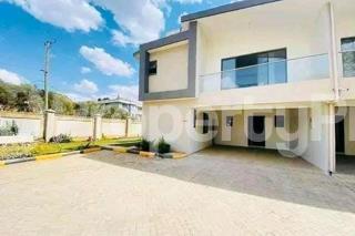 4 bedroom Flat&Apartment for sale Syokimau Nairobi