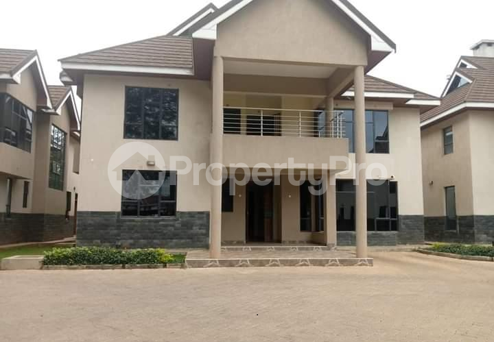 Houses for rent Lavington Nairobi