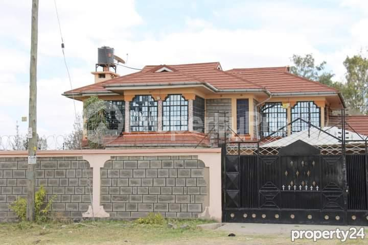 Houses for sale Syokimau Nairobi
