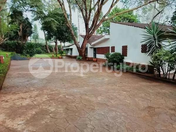 4 bedroom Houses for rent Runda Nairobi